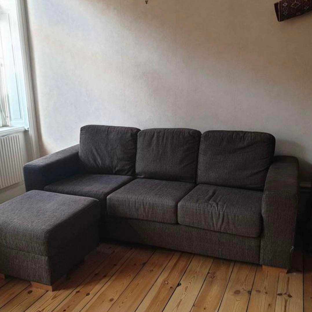 image of Soffa - Stockholm