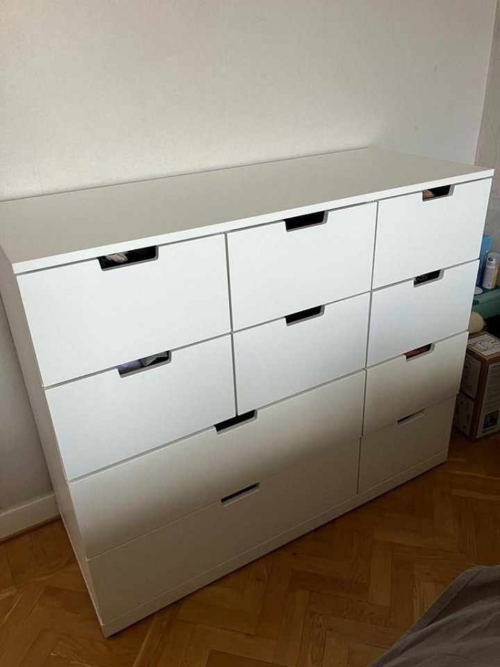 image of NORDLI Byrå IKEA  - 