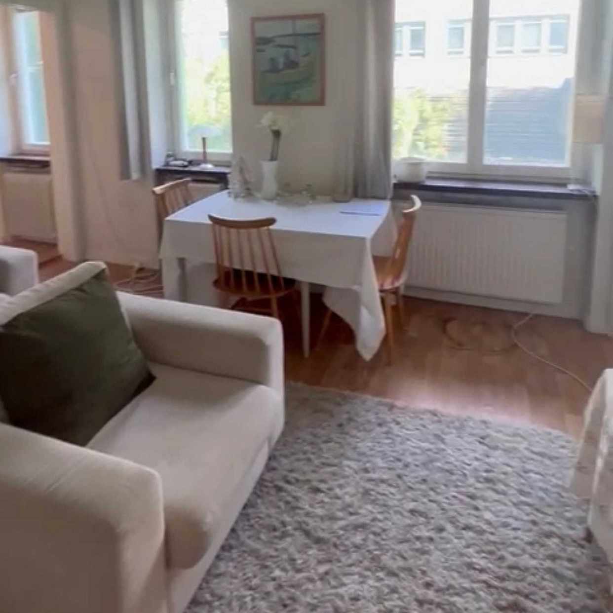 image of Lägenhetstömning - Stockholm