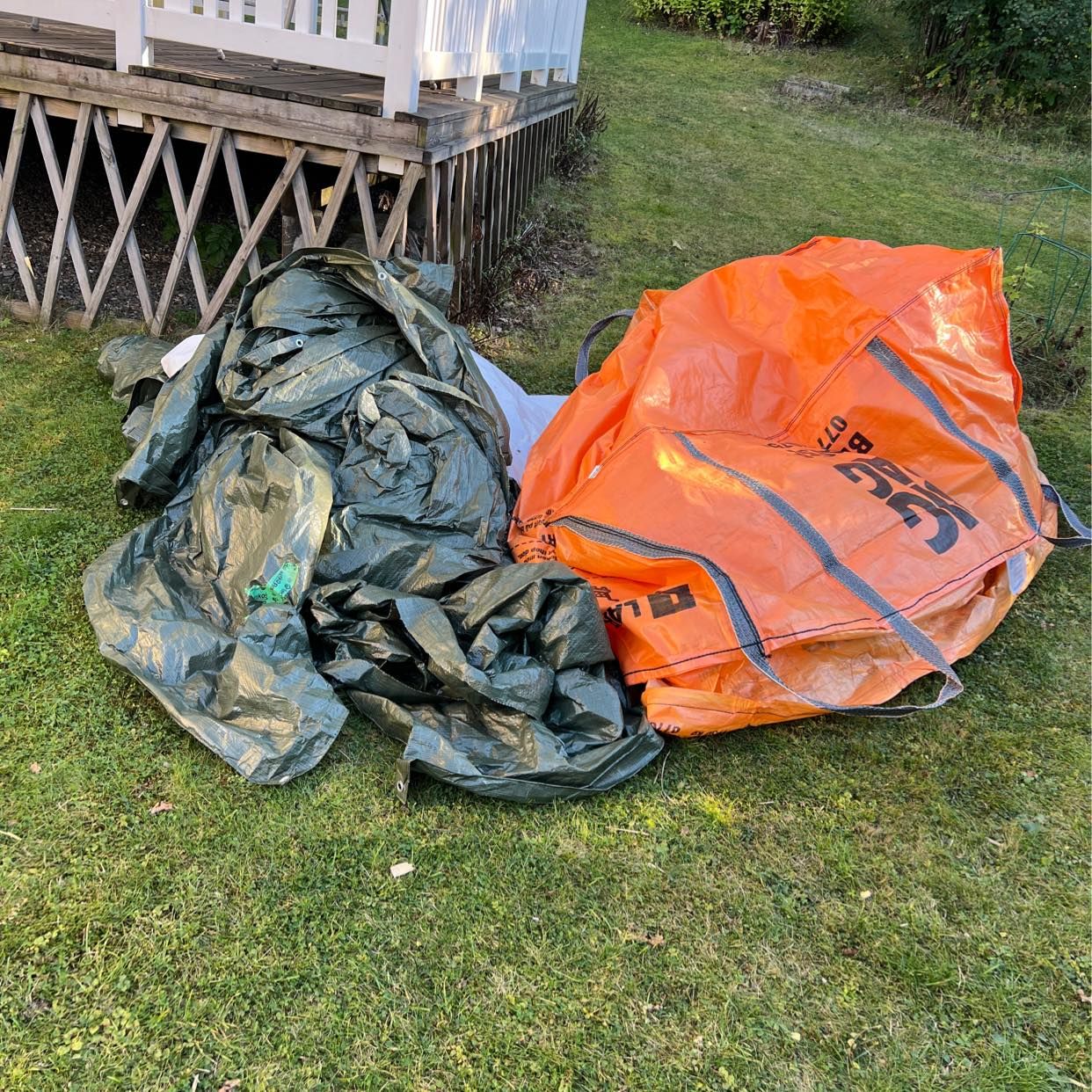 image of Kasta allt på bild - Stocksund