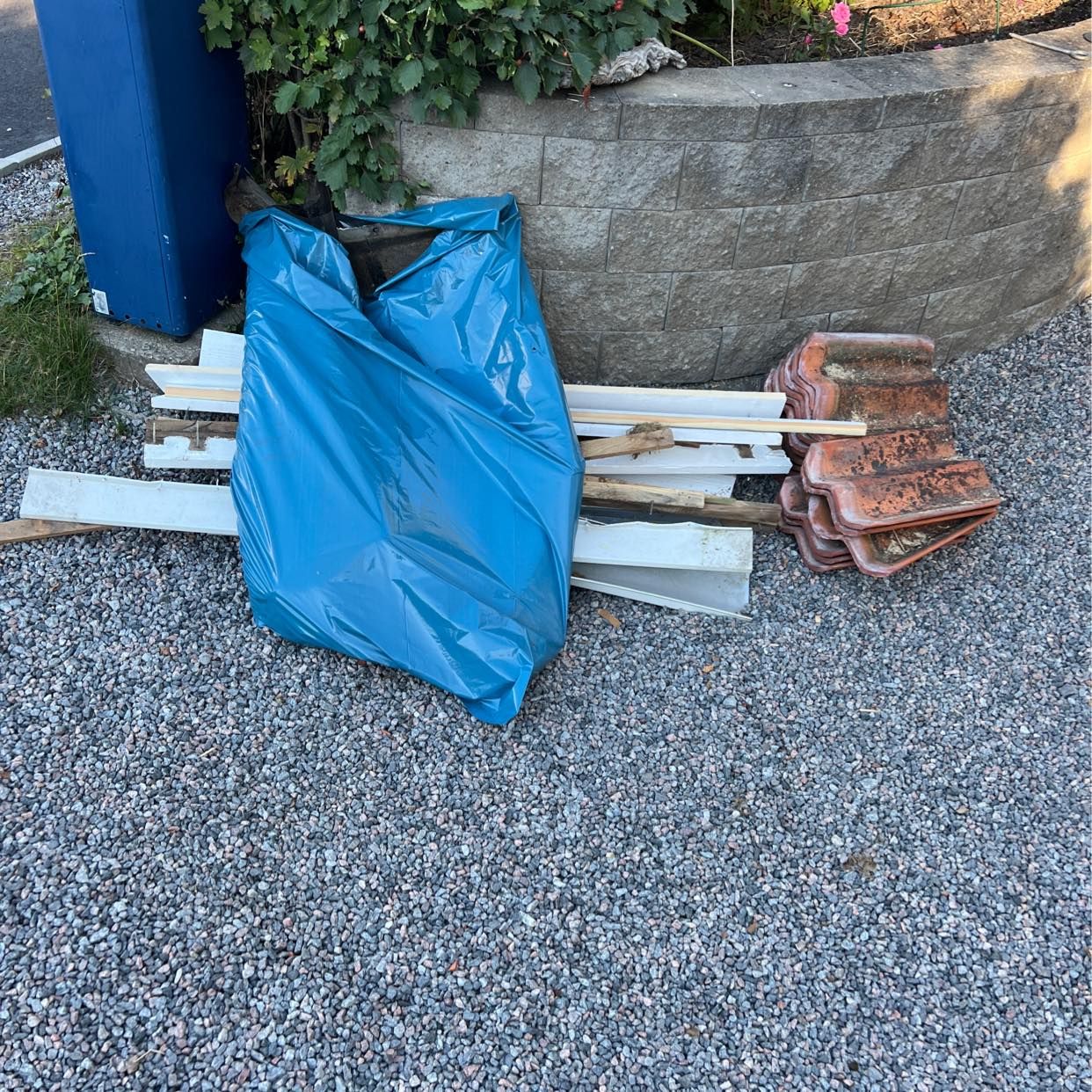 image of Kasta allt på bild - Stocksund