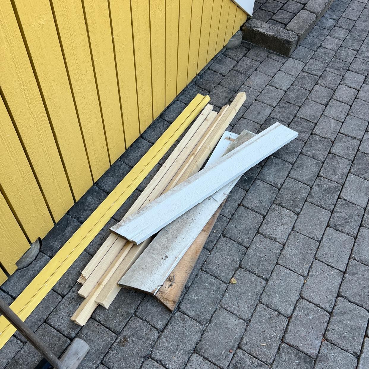 image of Kasta allt på bild - Stocksund