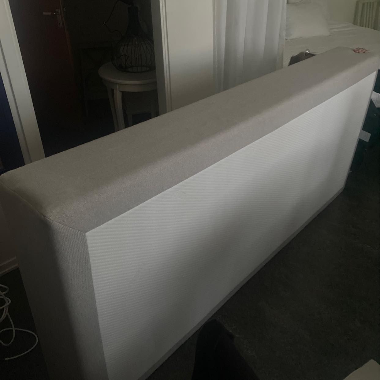 image of Flytta säng 90 cm - 