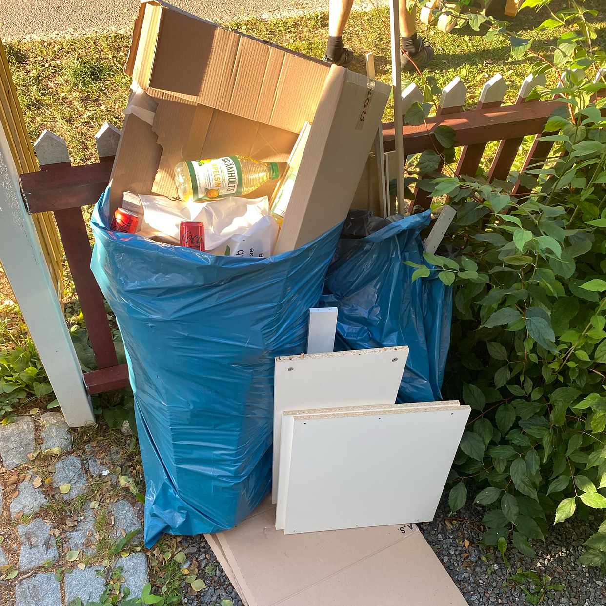 image of Recycle - Enskede