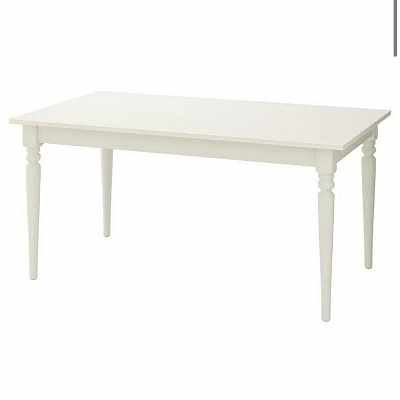 image of Stort bord! - 