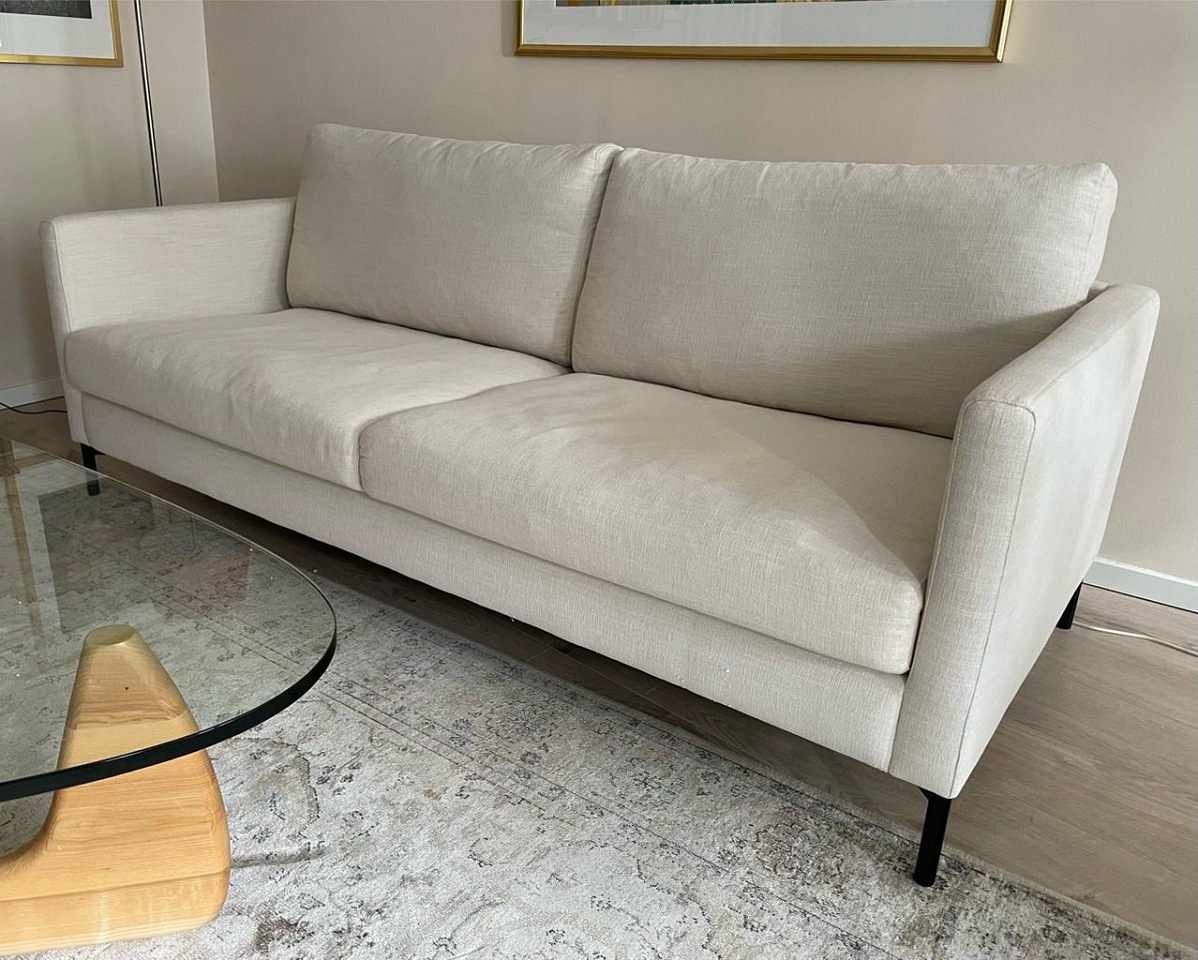 image of Impulse soffa  - 