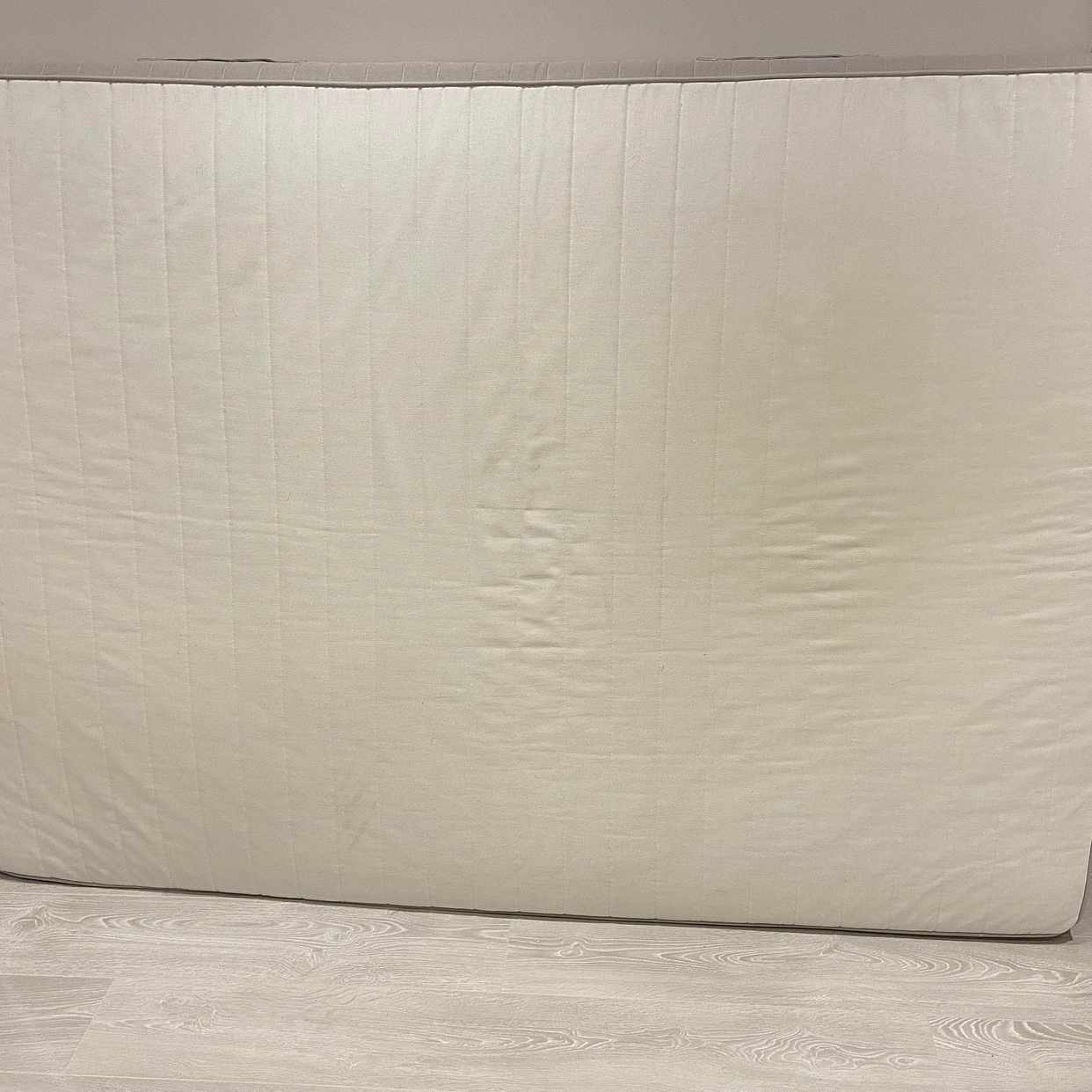 image of Giveaway mattress - London