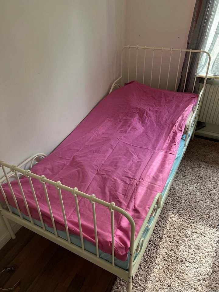 image of Växasängar 2st - 