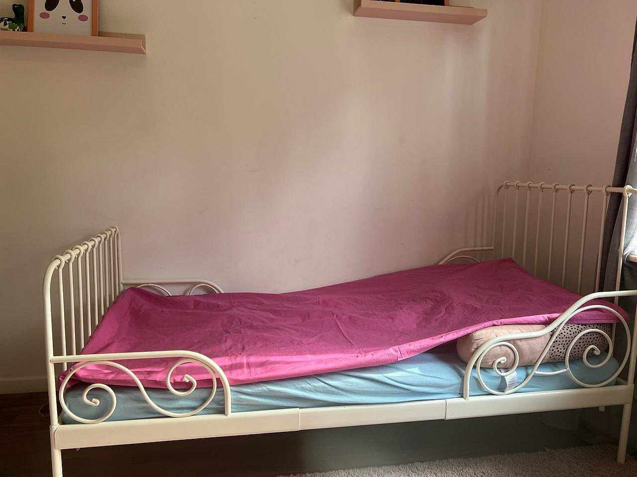 image of Växasängar 2st - 