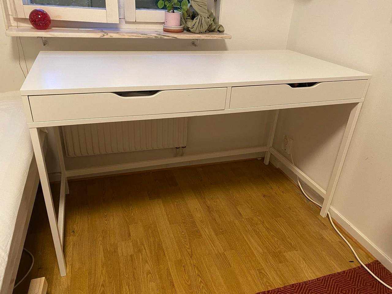 image of Skrivbord Alex Ikea - 