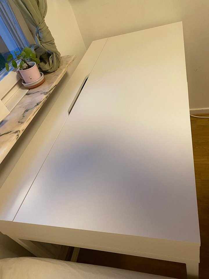 image of Skrivbord Alex Ikea - 