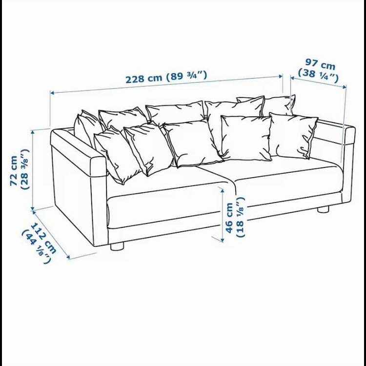 image of Sofa - 