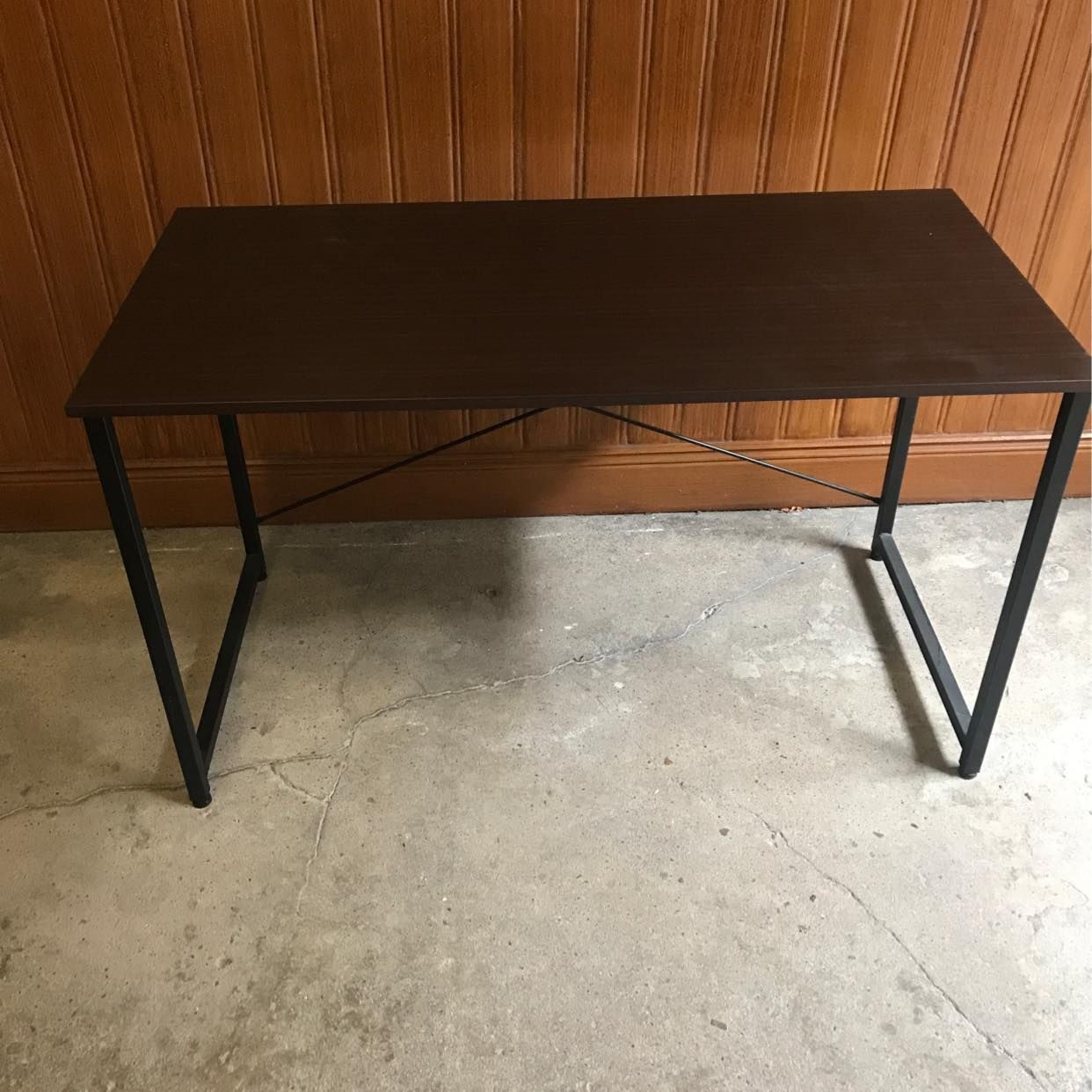 image of Desk - 1.65m x 65cm - Stockholm City