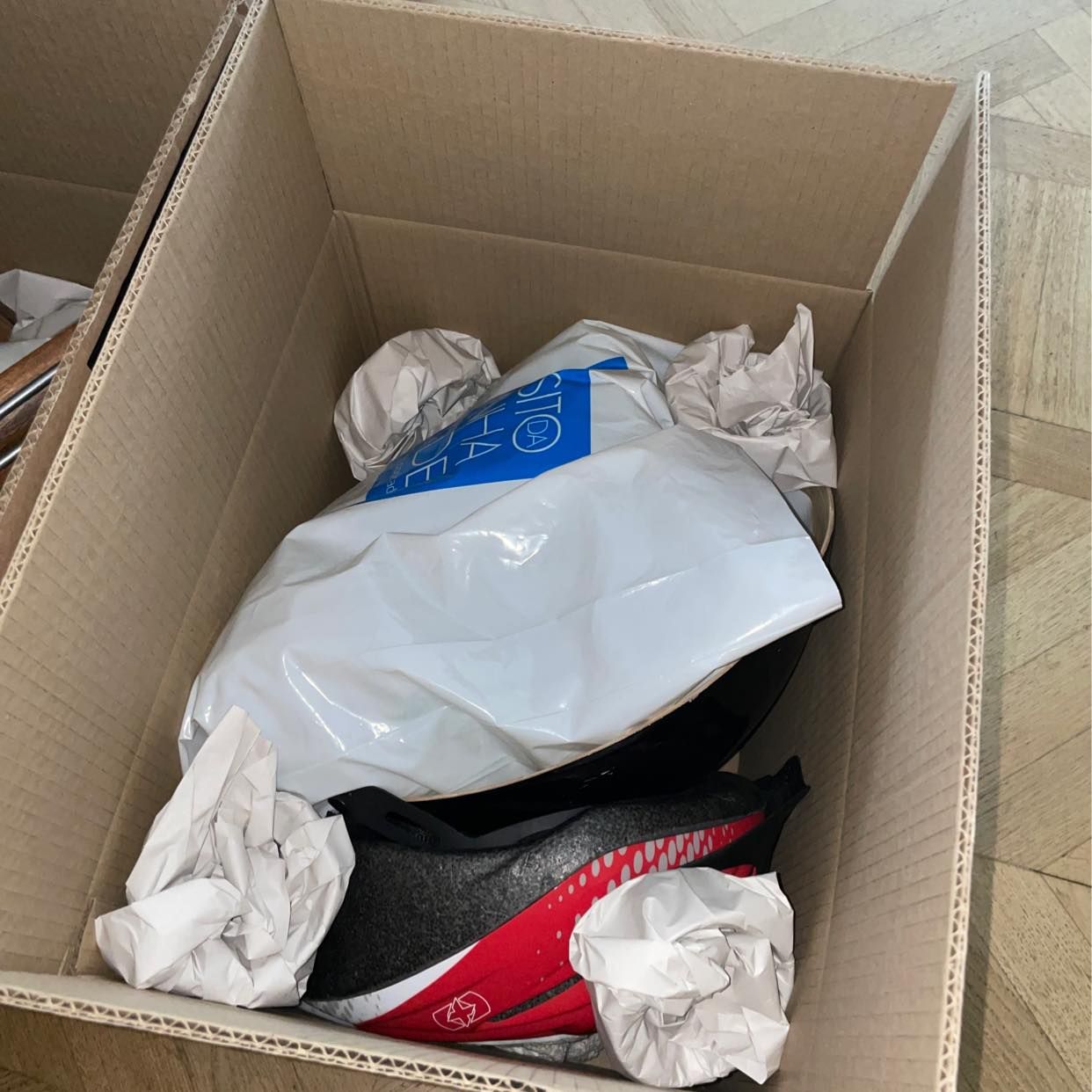 Household items London Tiptapp