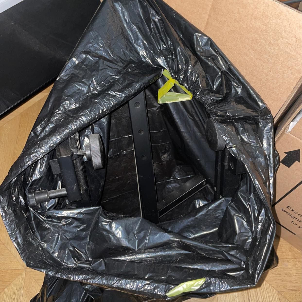 Household items London Tiptapp