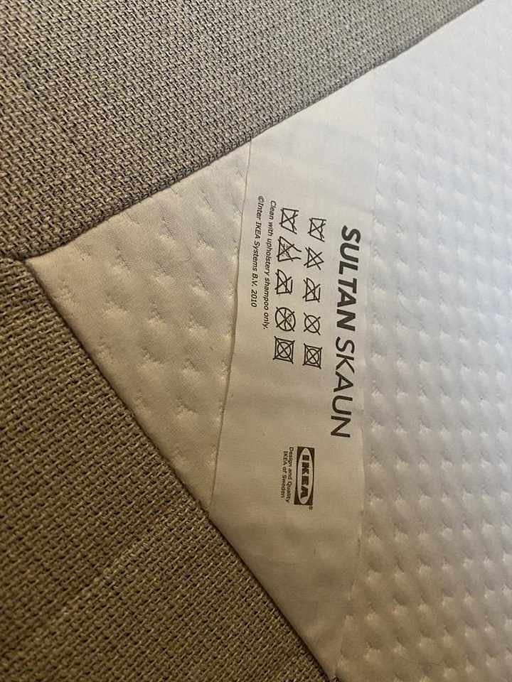image of IKEA Sultan Resårbotten 1 - 