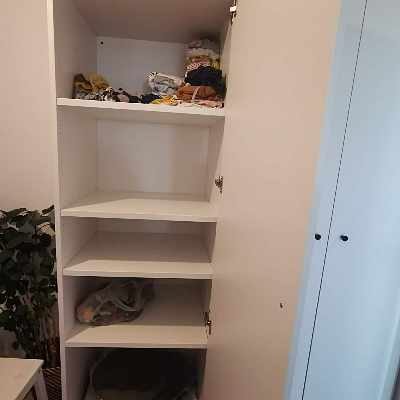 image of Garderober - 