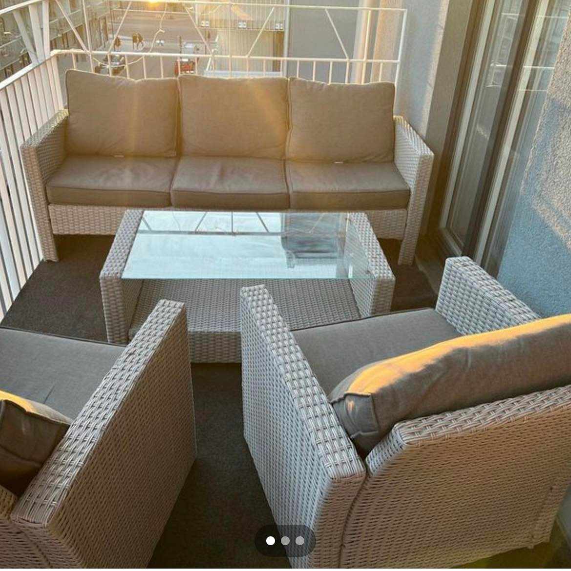 Move furniture Tiptapp