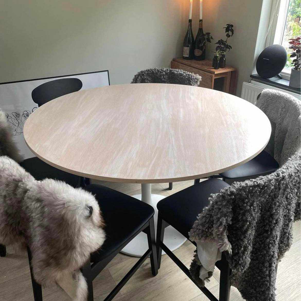 Table move - - Tiptapp