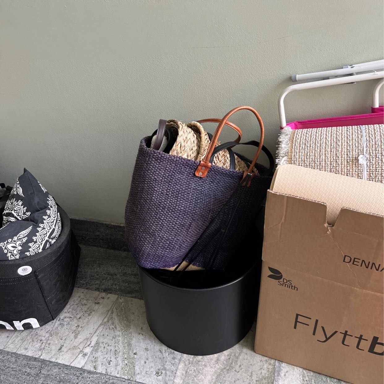 image of Furniture . - Stockholm City