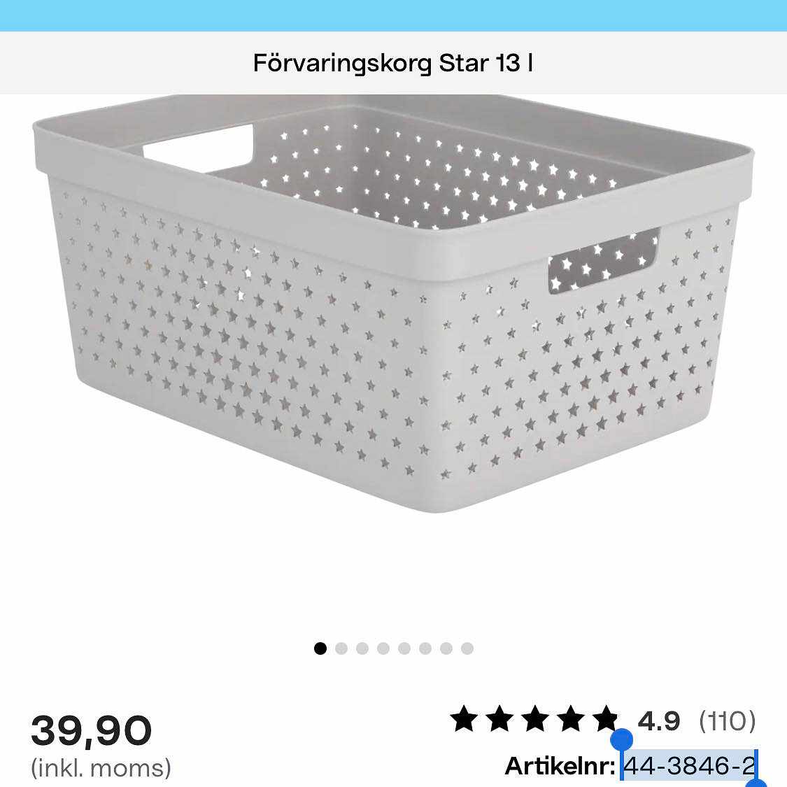 image of Clas Ohlson - 