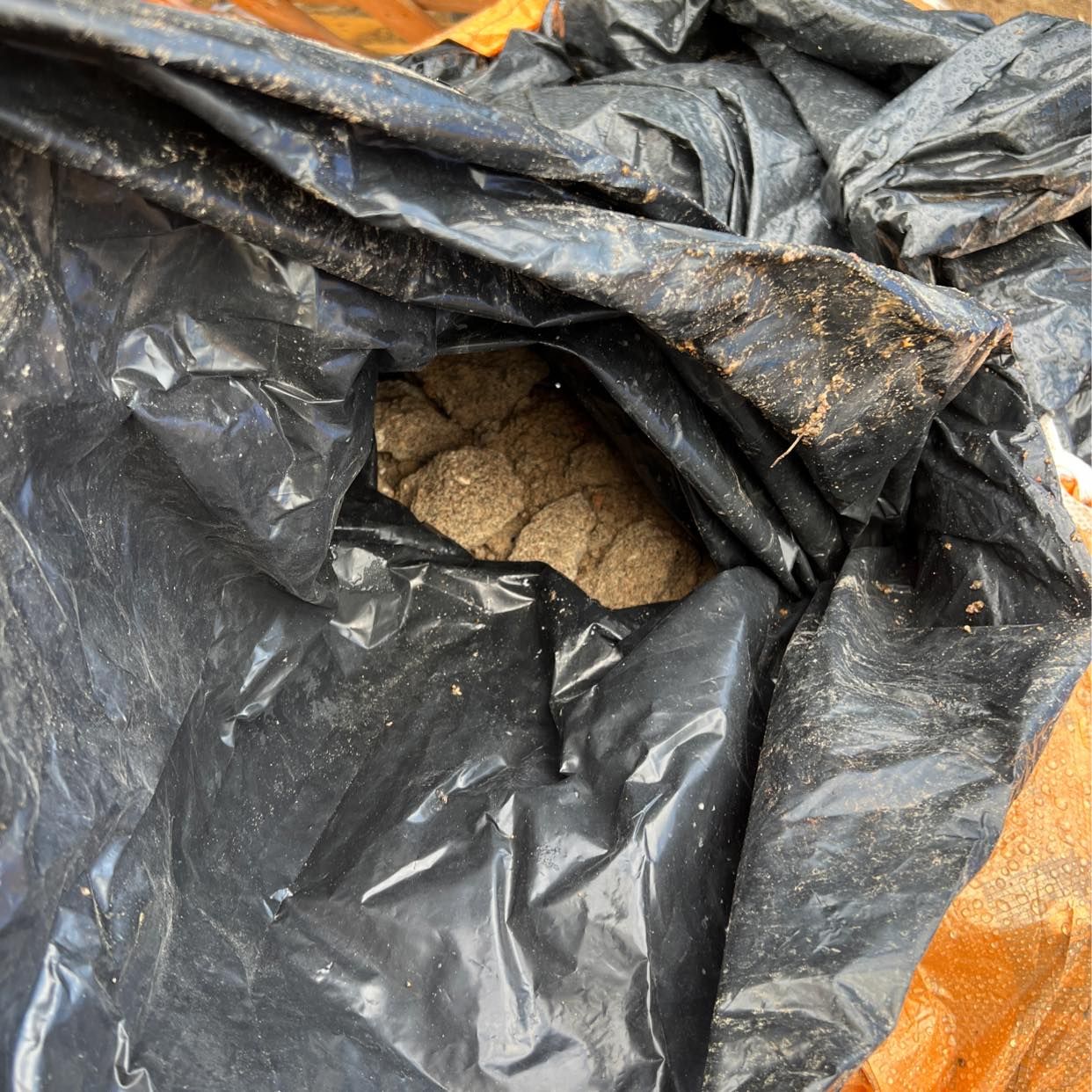 image of Soil bricks - Sollentuna