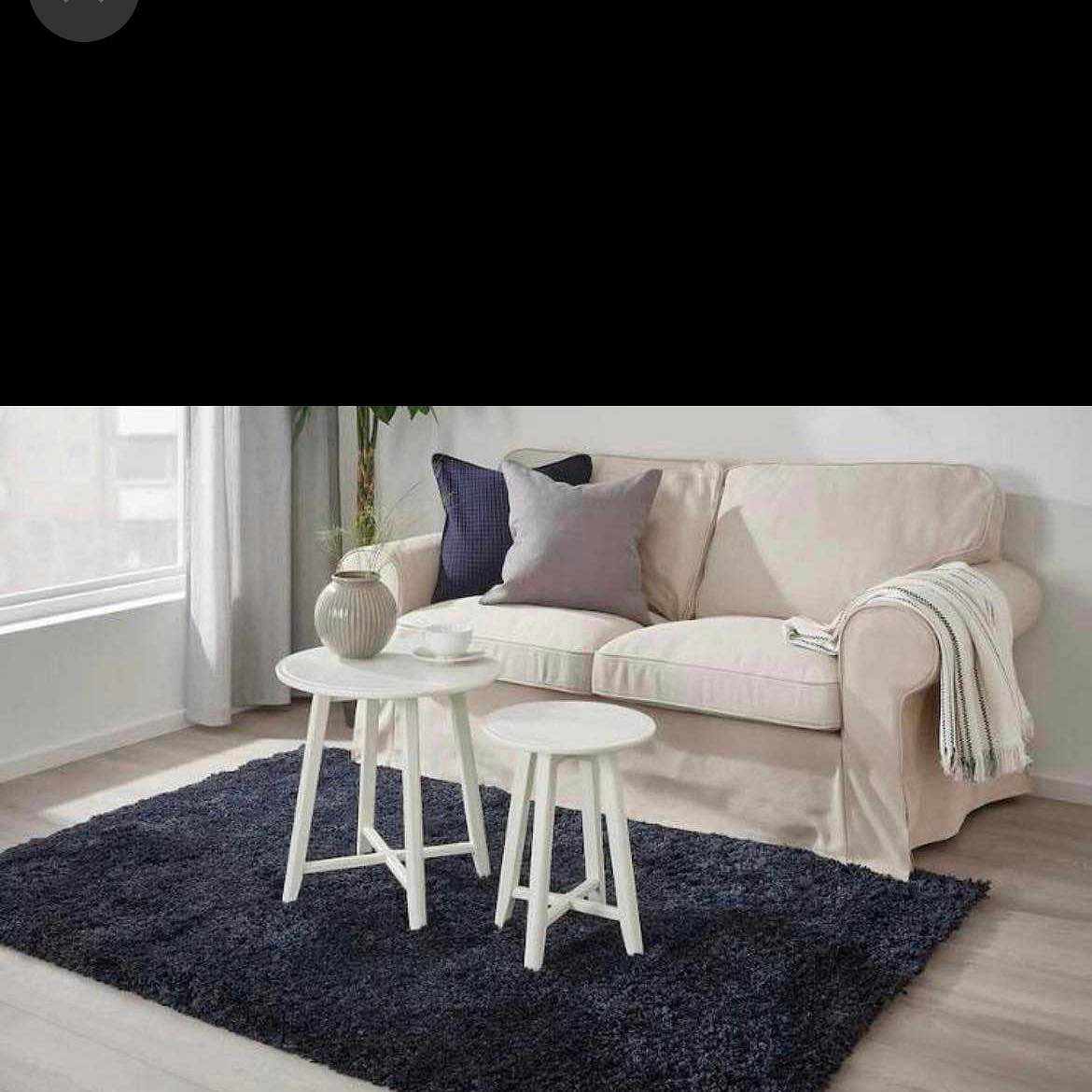 image of Matta och soffa bra skick - Kungsängen