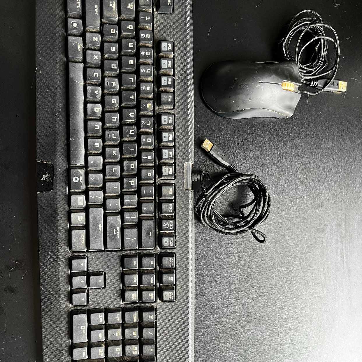 image of Razer Gaming Peripherals - Solna