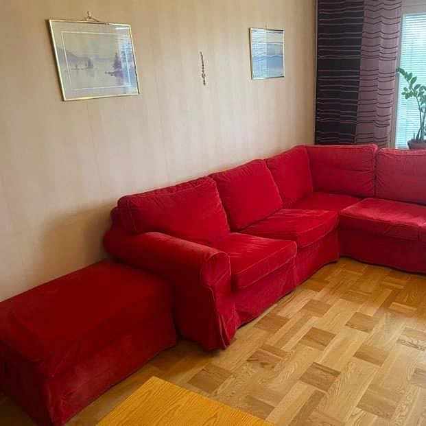 image of soffa - Älta