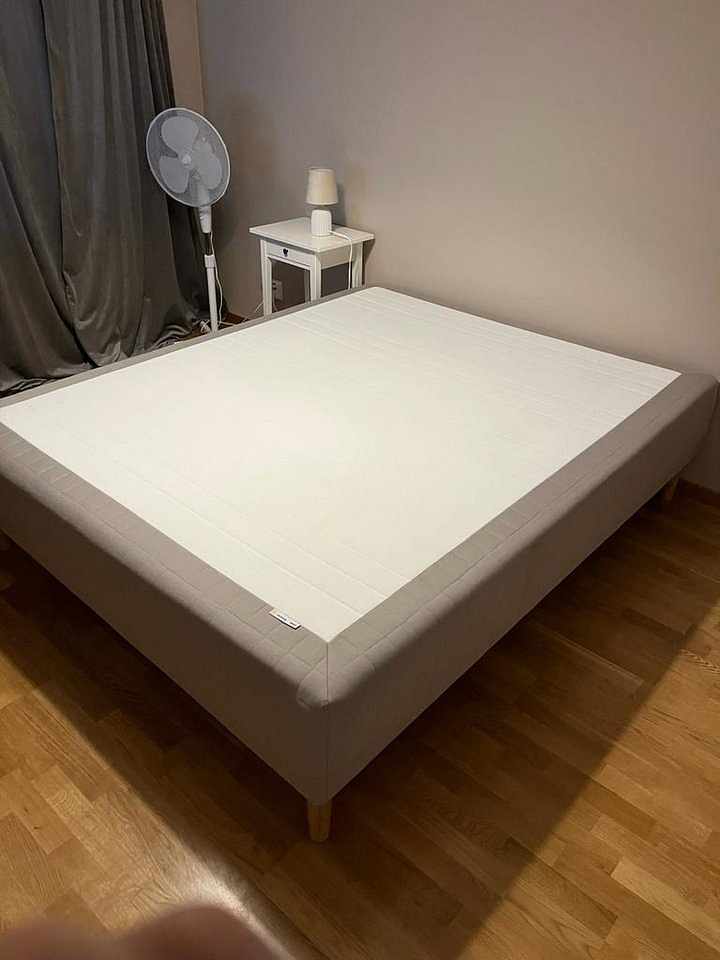 image of Ikea skårer resårbotten 1 - 