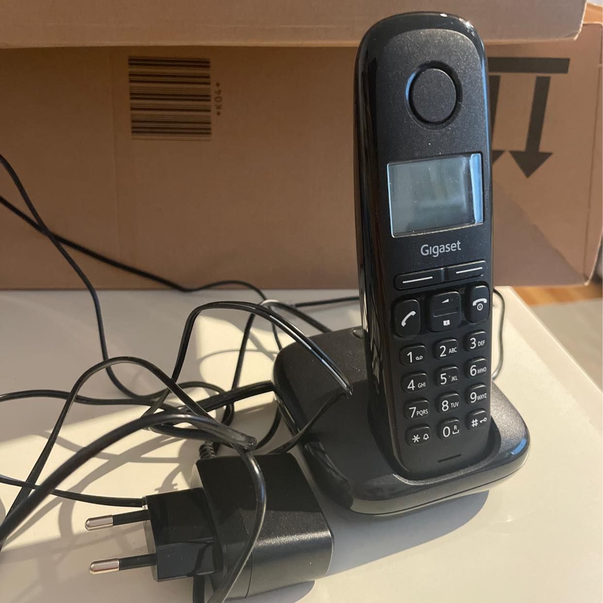 image of Hemtelefon - Älvsjö