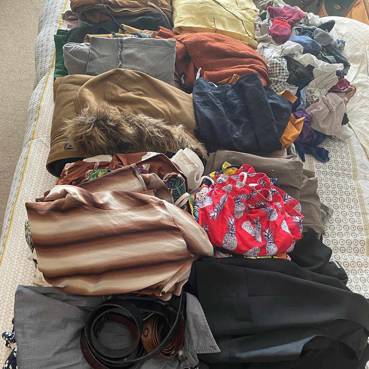 Second hand clothes Tiptapp