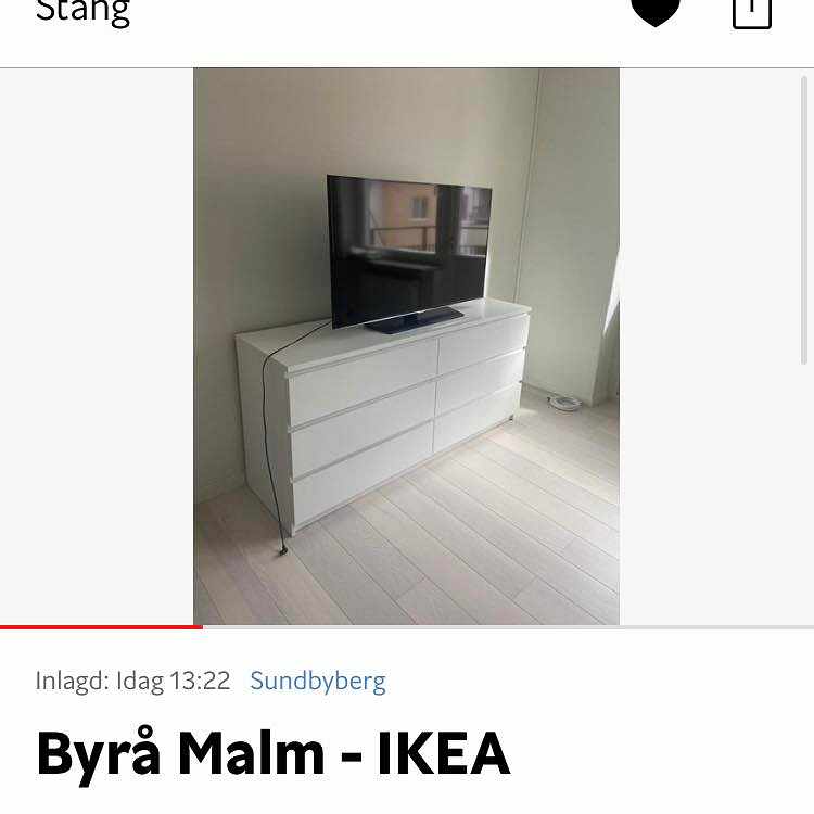 image of Hämta/Lämna byrå - 