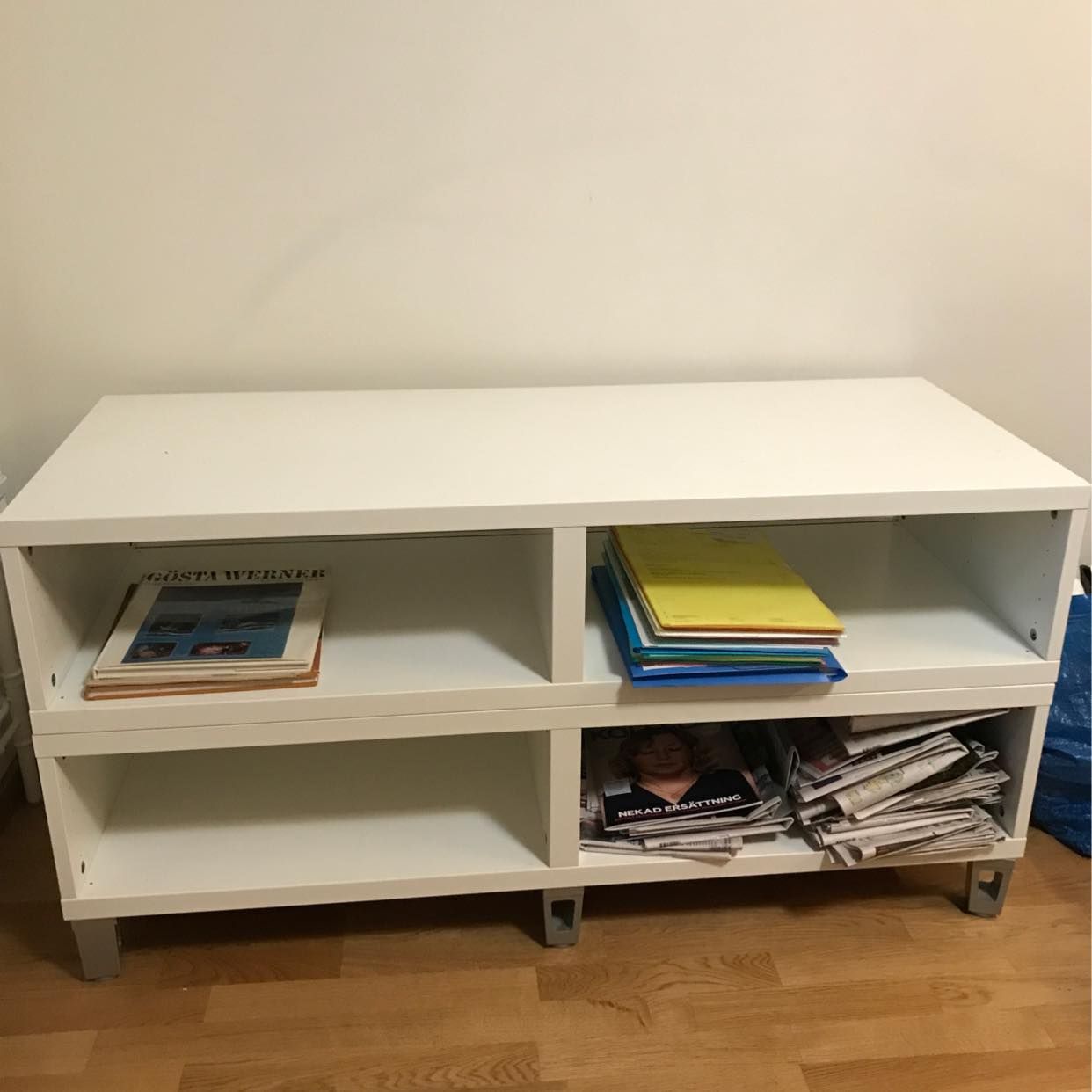 image of Tv bench - Sollentuna