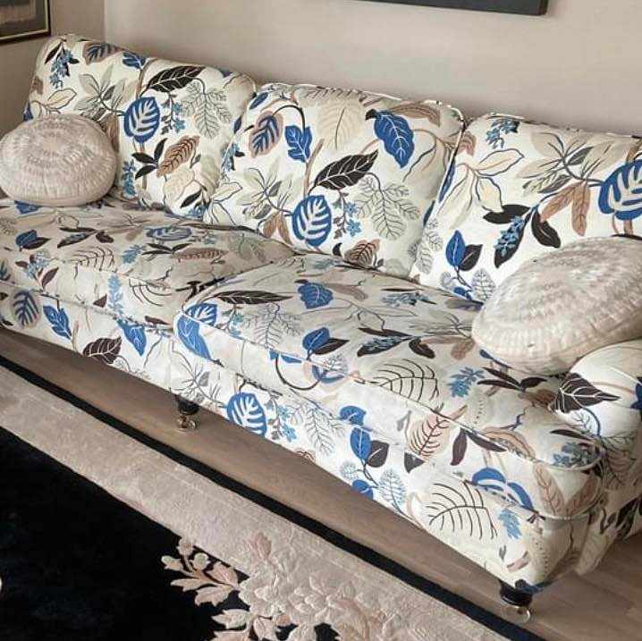 image of Flytta en soffa - 