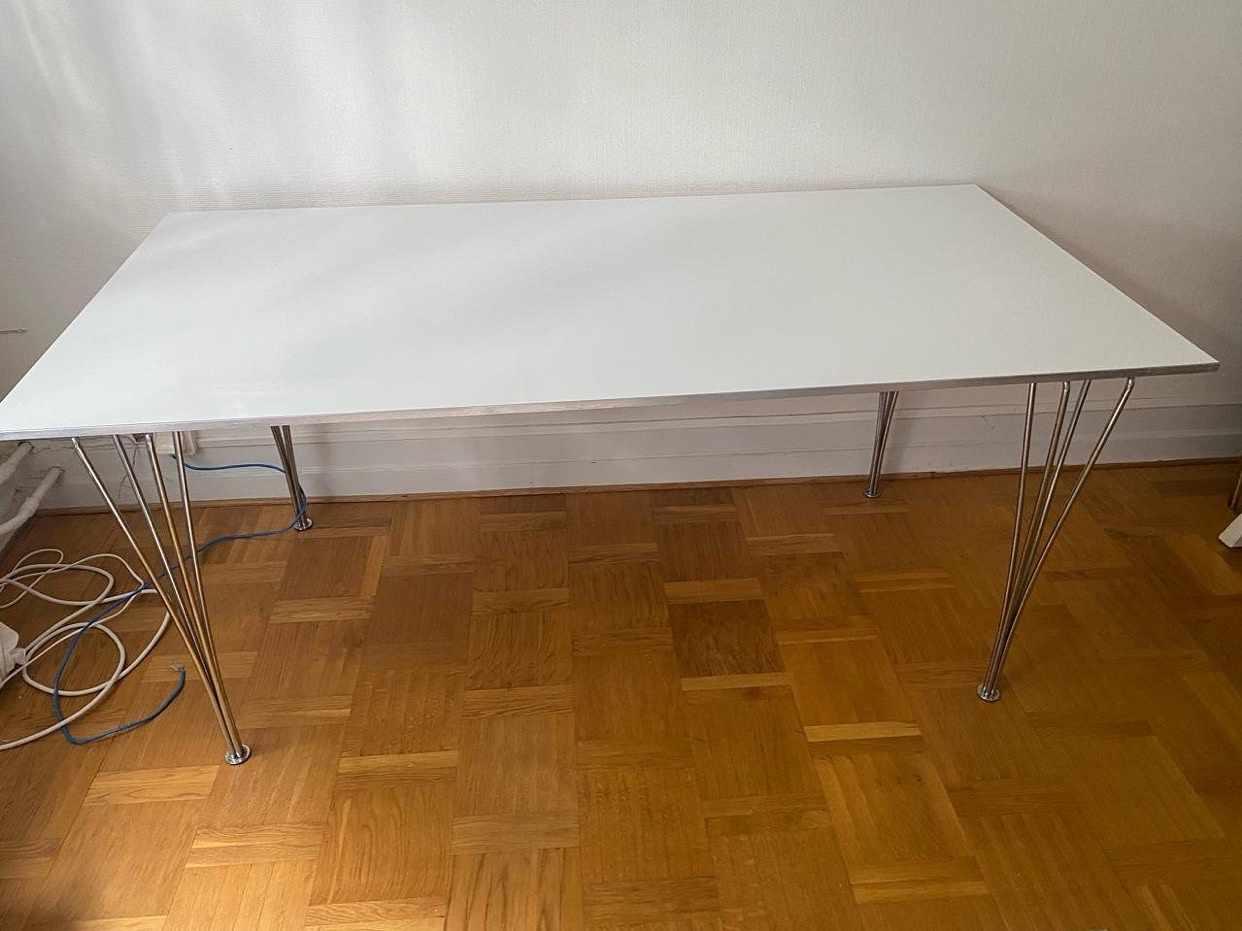 image of table, 160*80 cm - 
