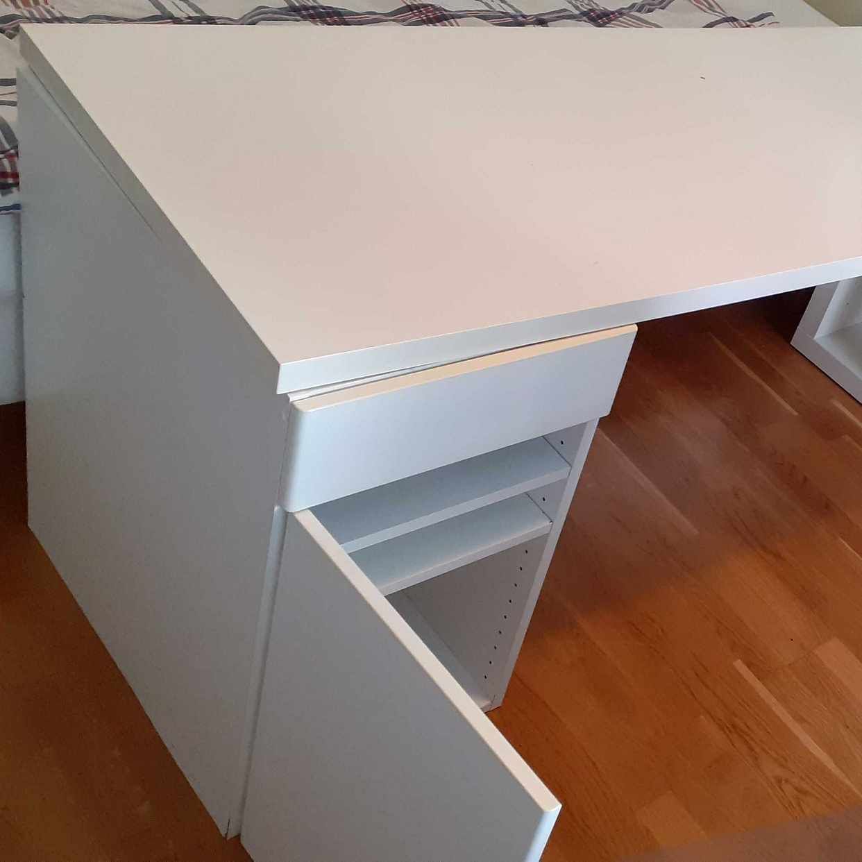 IKEA skrivbord