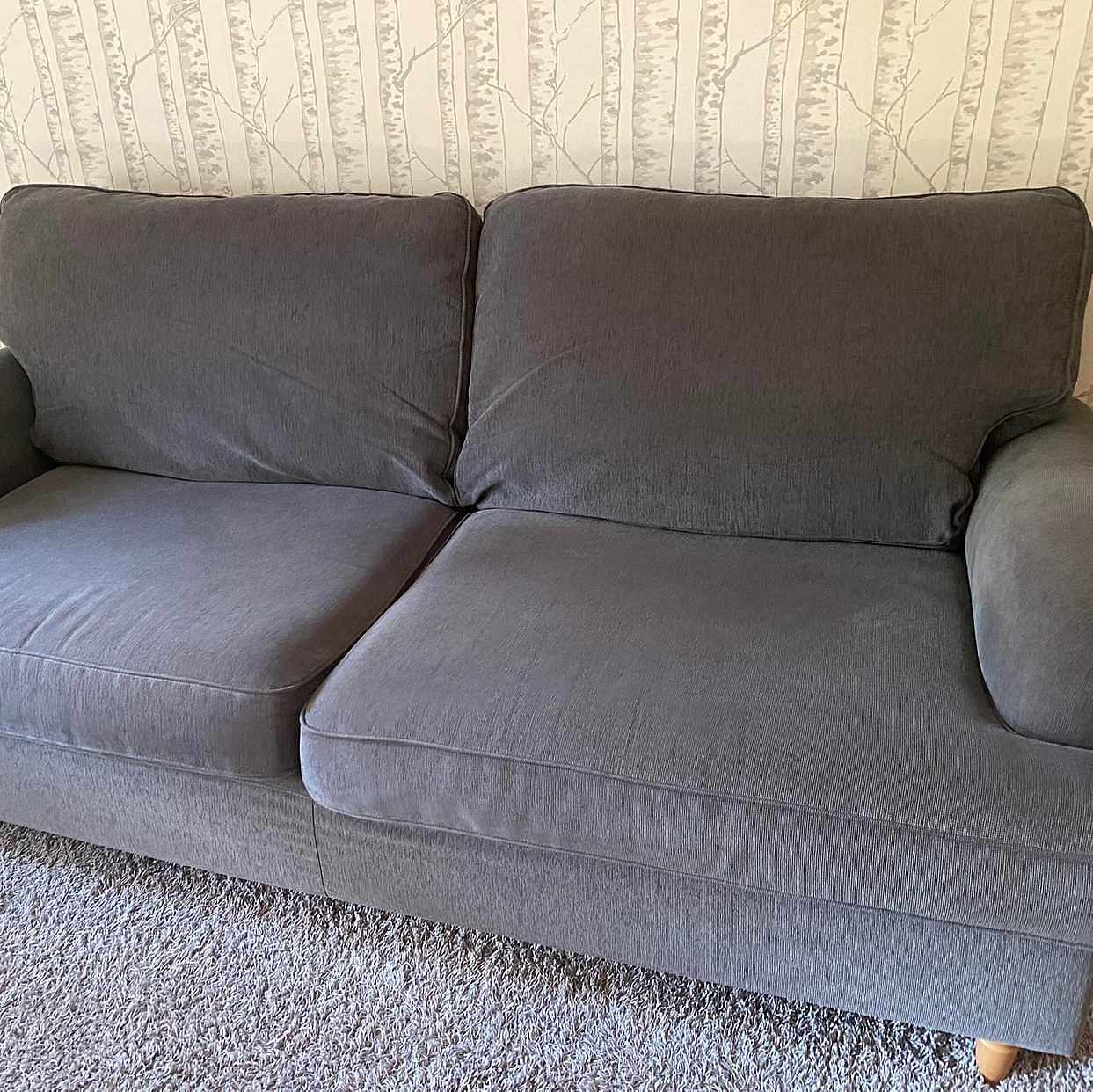 image of Hämtning av soffa - 
