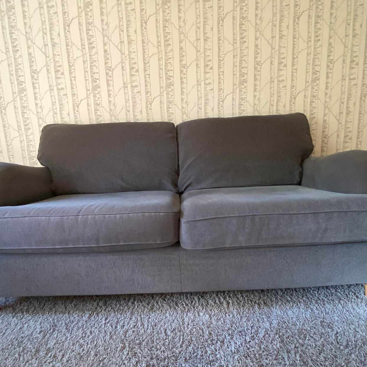 image of Hämtning av soffa - 