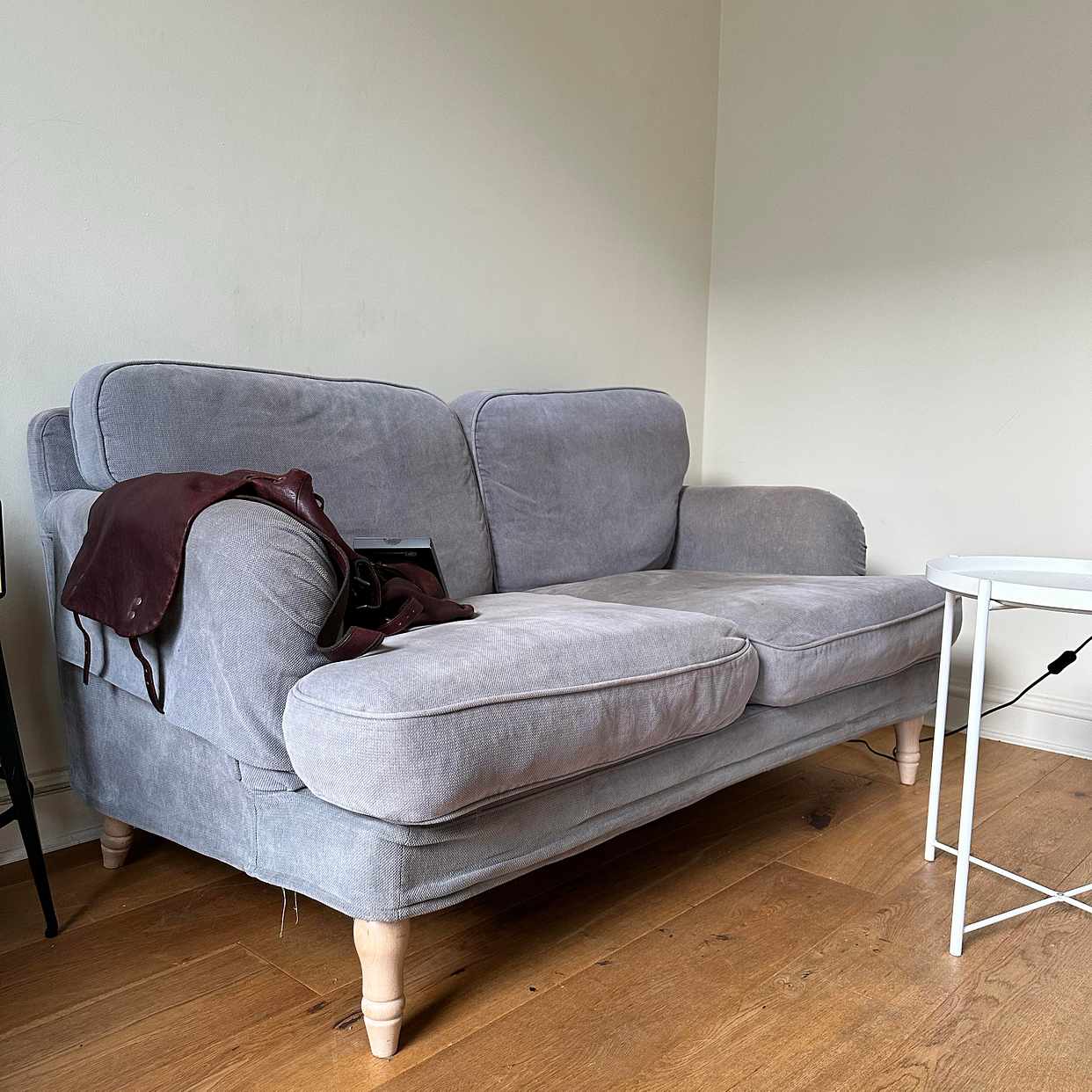 Remove Sofa London Tiptapp