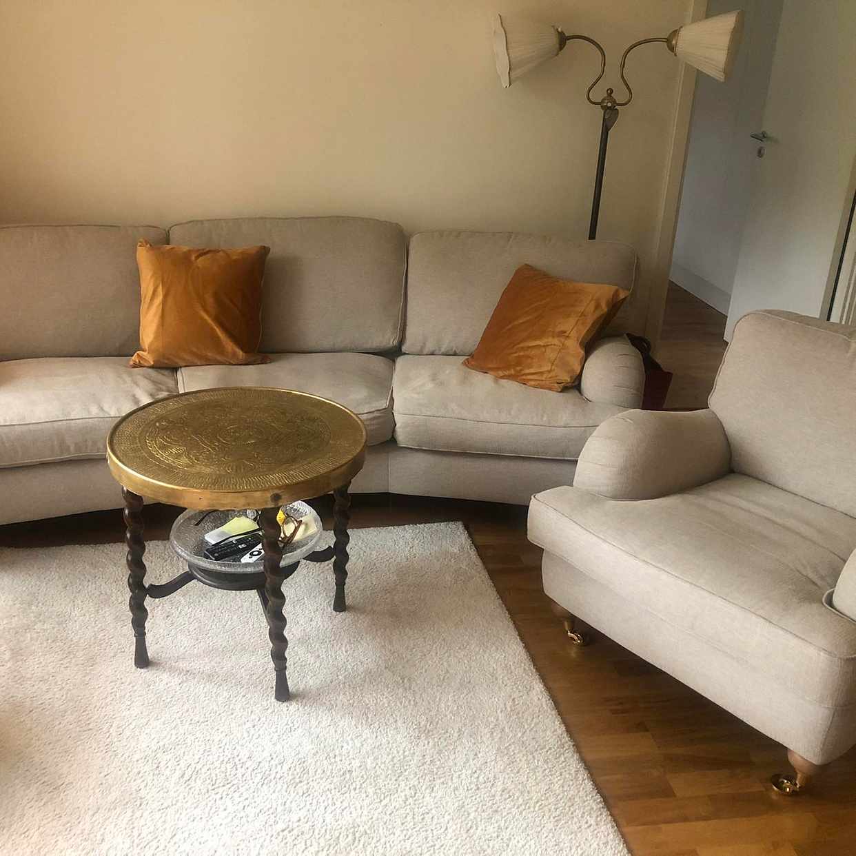 image of Leverera  soffa och fåtöl - 