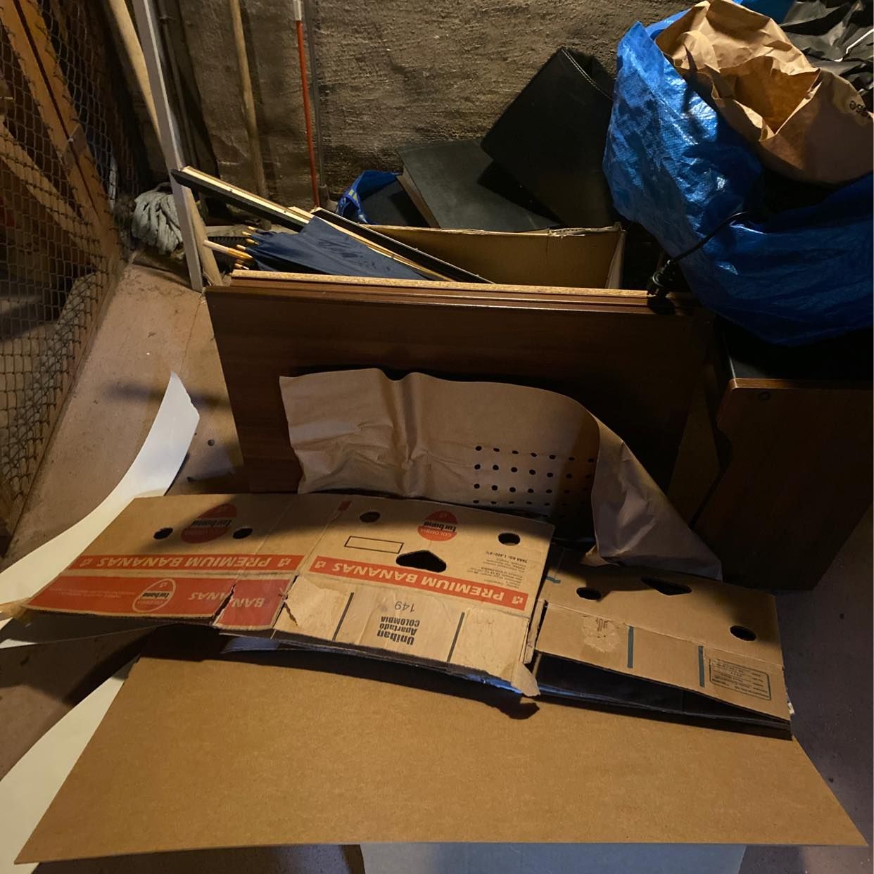 image of Remove garbage - Stockholm