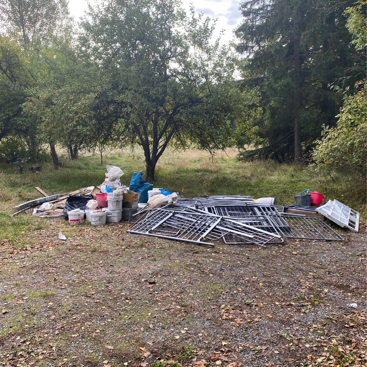 image of Hämta avfall - Knivsta