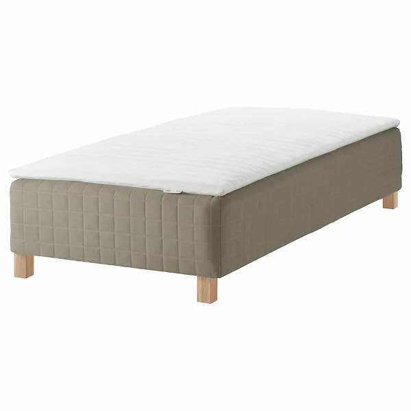 image of Pick up bed and deliver - 