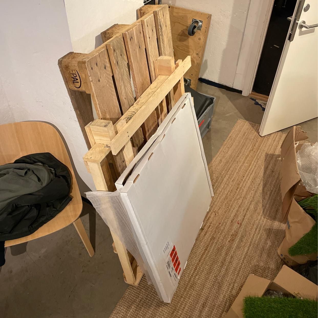 image of Recycle - Stockholm