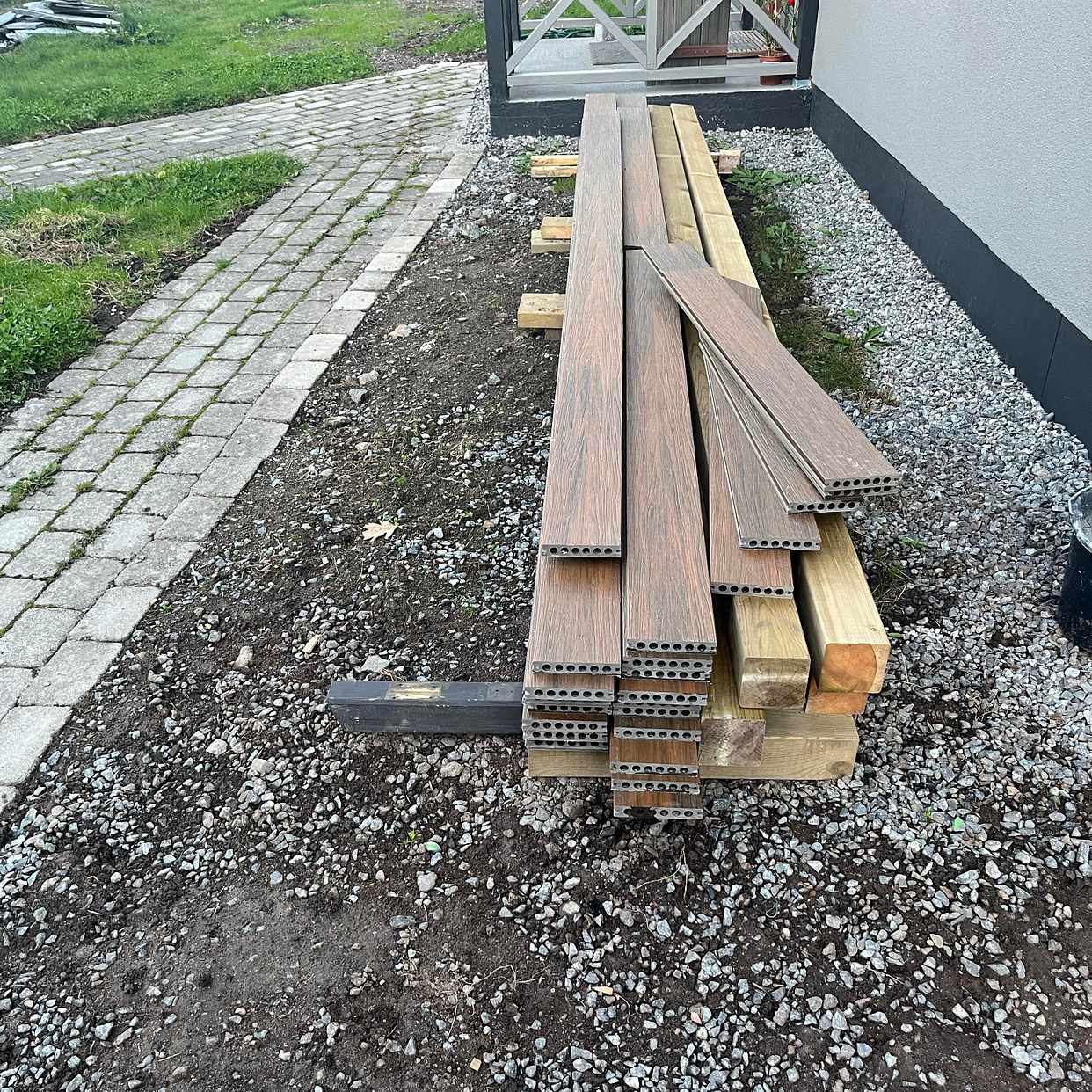 image of Lämna till Bauhaus - 