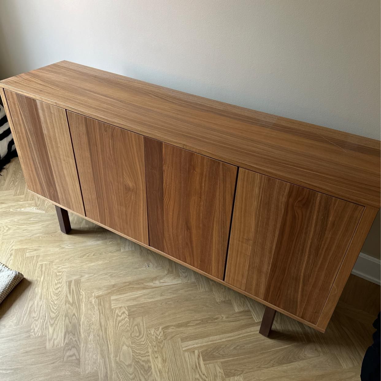 image of Soffa, sideboard, bänk mm - Stockholms Stad