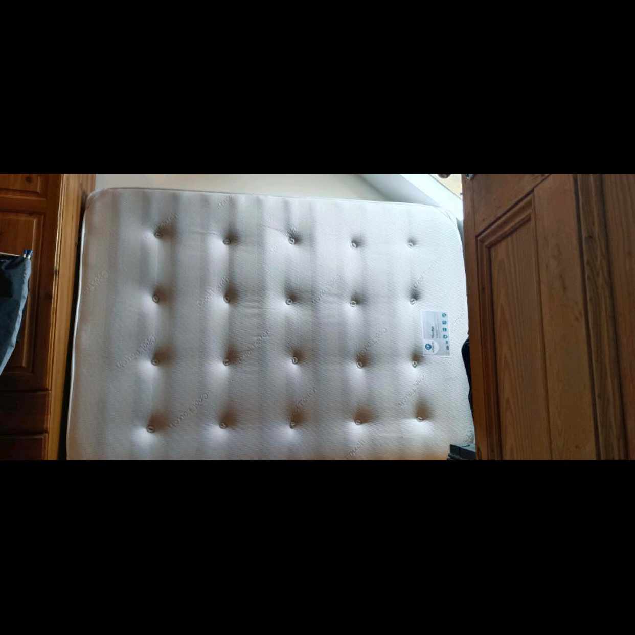 image of Moving mattress! - 
