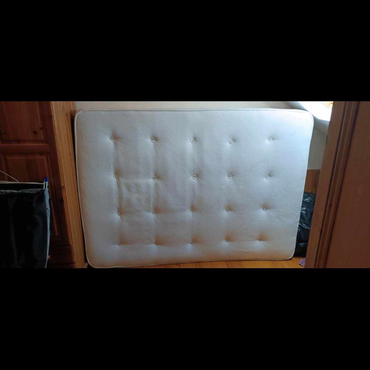 image of Moving mattress! - 