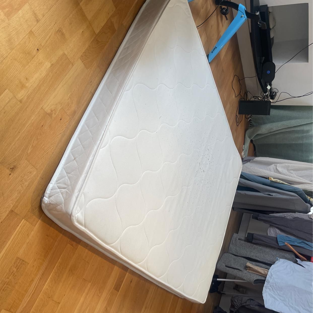 image of Mattress - London